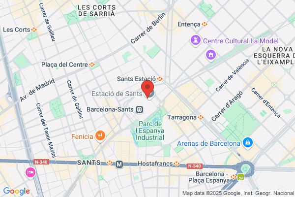 Farmacia Sans S.C.P.