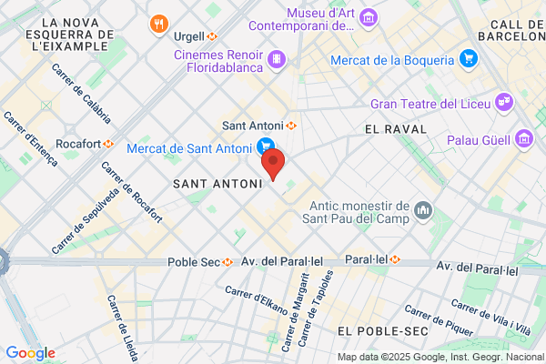 Farmacia Vives Ferrer