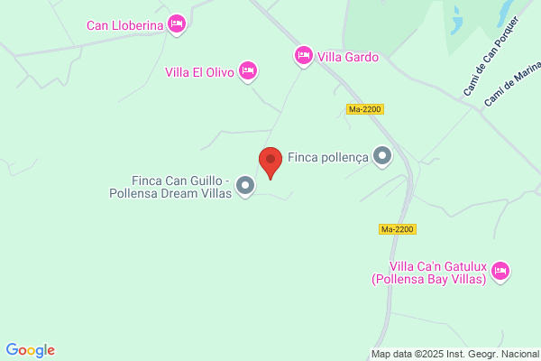 Gallardo Villa m.