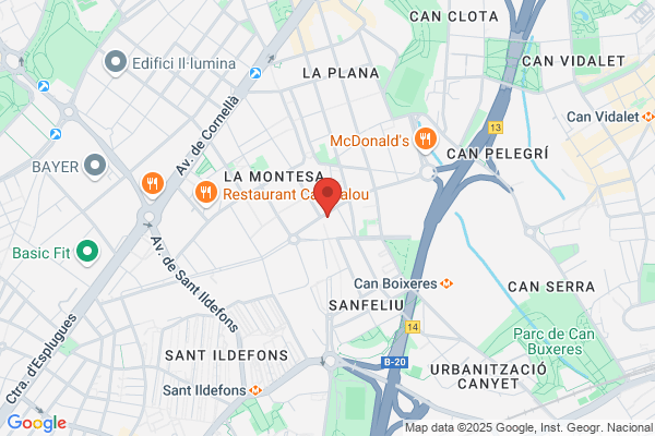 TALLERES C. PINO