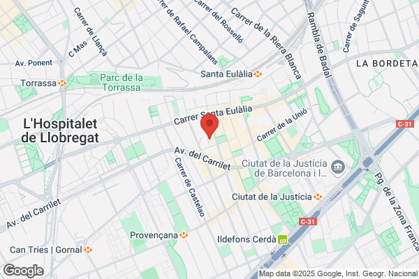 CERRAJEROS CORNELLÀ DE LLOBREGAT 24H