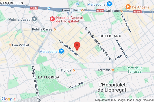 Persianas Barcelona