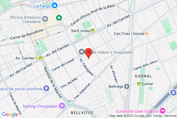 Comarex-Munme S. L.