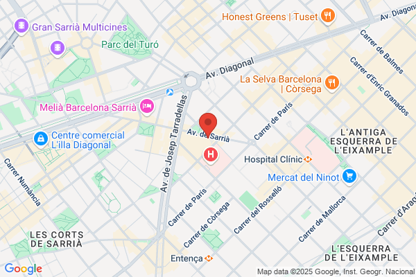 Assegest Bcn S.L.