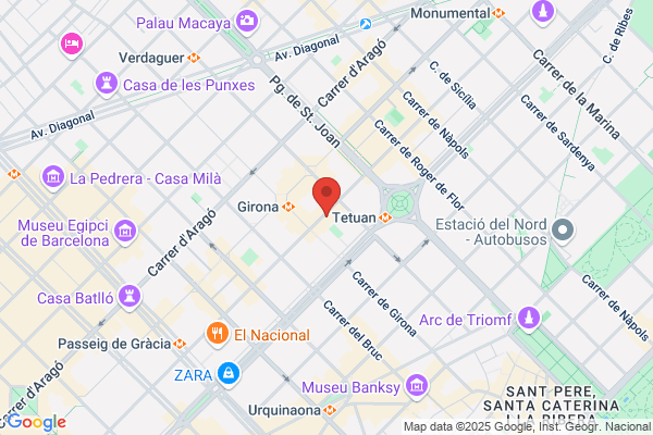 Col·lectiu Dassessorament Juridic S. Coop. C. Ltda.