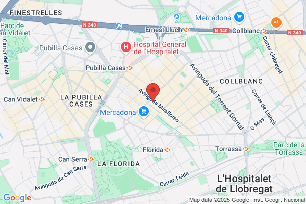 Consulting Tecnico Empresarial D Muñoz S.L.