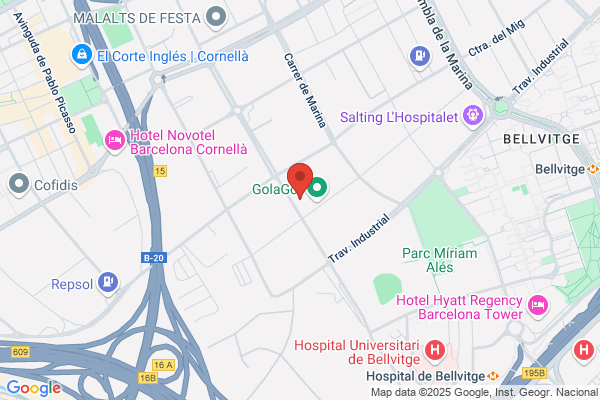 Gemvik Asociados S. L.