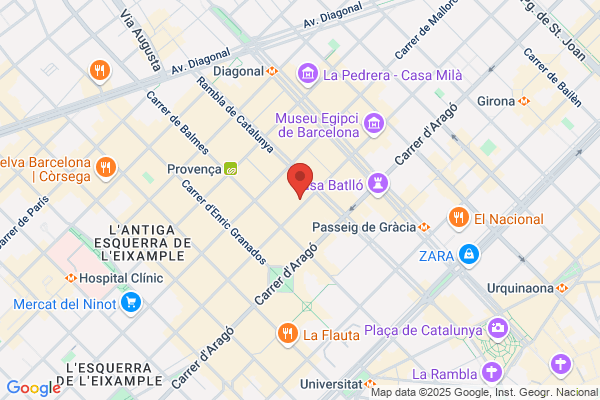 BFT Eixample