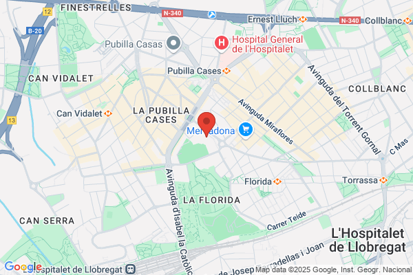 Fit Express Barcelona