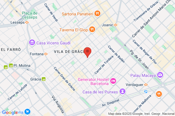 Vindi Bcn