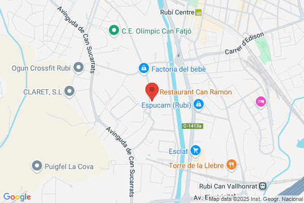 Acero Del Rio m.