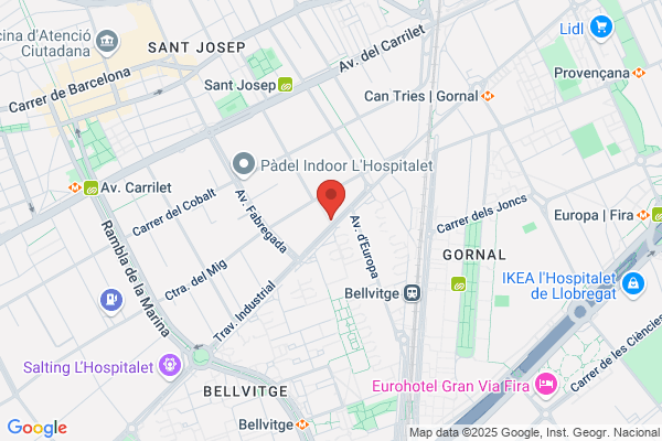 Essor Formacio S.L.