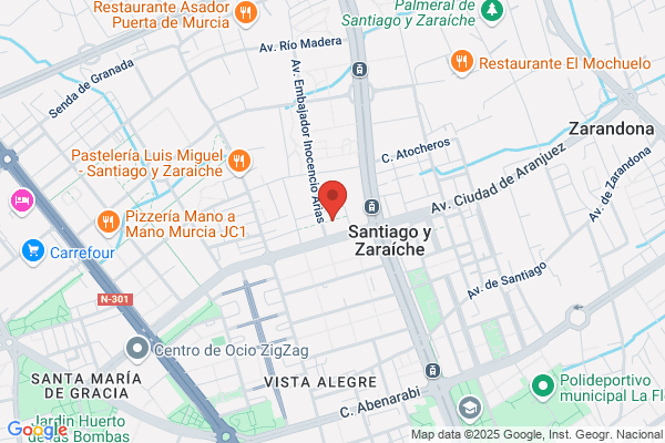 Galvez Gallego a.