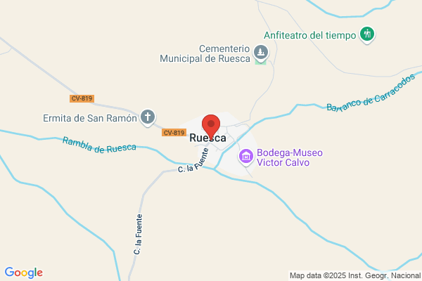 Ruesca Burred j.
