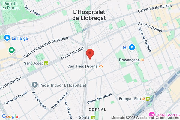 Funeraria De Lhospitalet S. A.