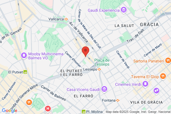 La Guineu Bindery