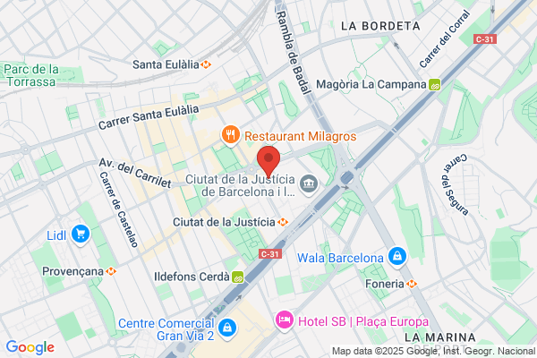 COPISTERÍA MIRALL