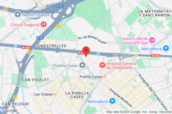 Guarch Gracia j. M.