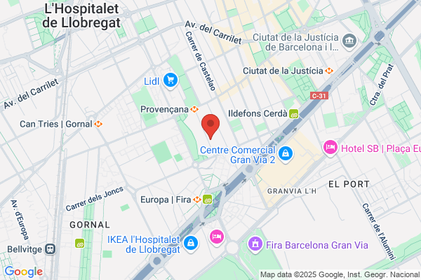 Compañia Mercantil Epidauro S. A.