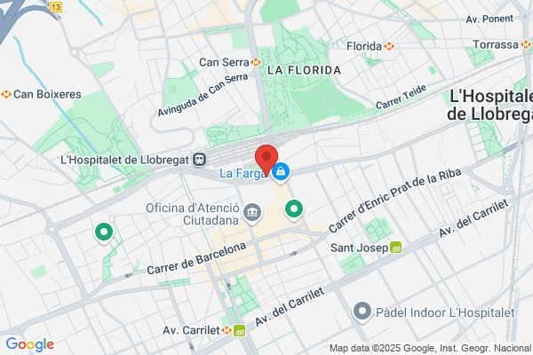 Gamez De La Fe p.