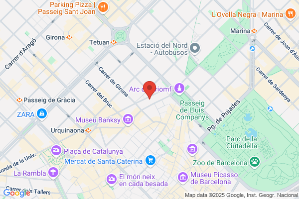 Residencia Geriatrica S.Pedro
