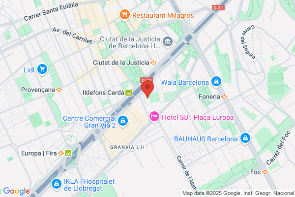 Actividades Y Servicios Catering S.A.