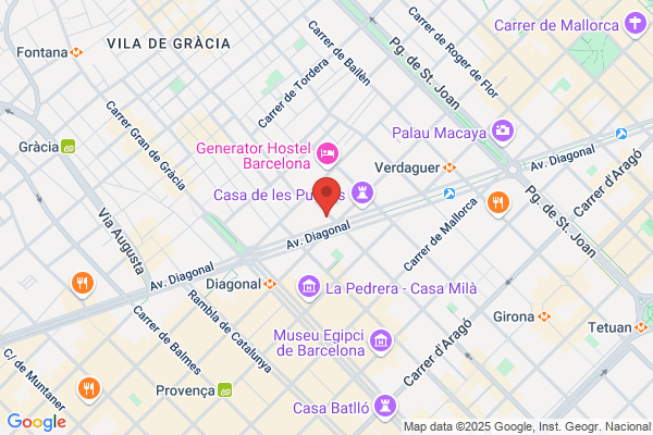 Carmelitas Descalzos Provincia Iberica