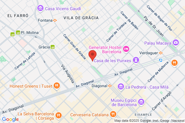 Parroquia De Santa Maria De Jesus De gracia