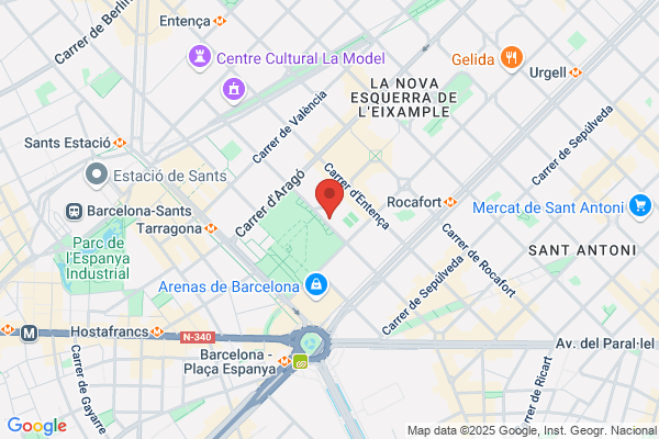 Alianza Evangelica Española