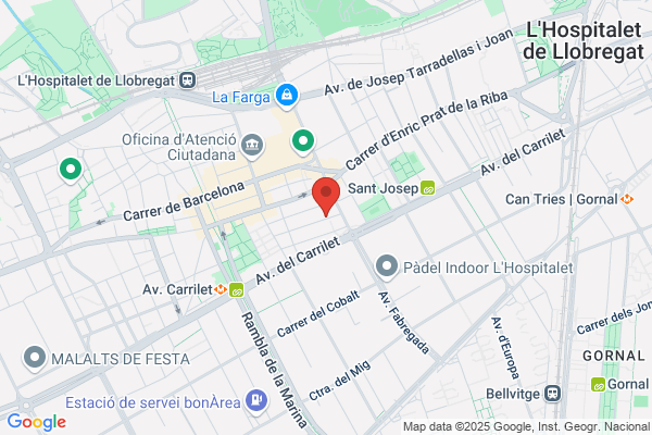 Antequera Parra f.