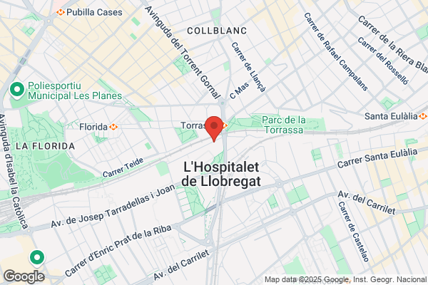 Cindetel Baleares S.A.
