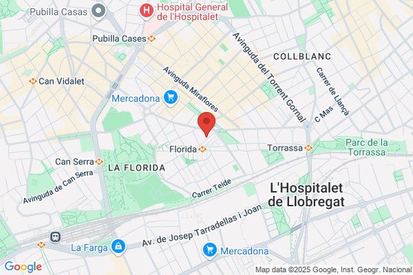 Il·luminat Amb Gràcia