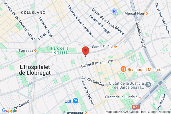 Fundacio Eina