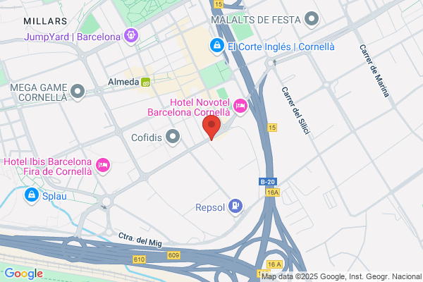 Belzona España S.A.