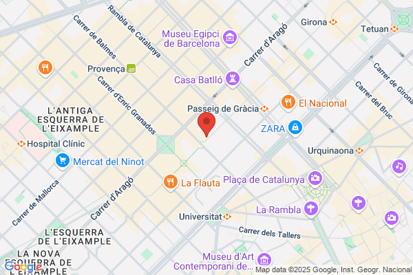 Imprenta Vilaró - VilaroPrint