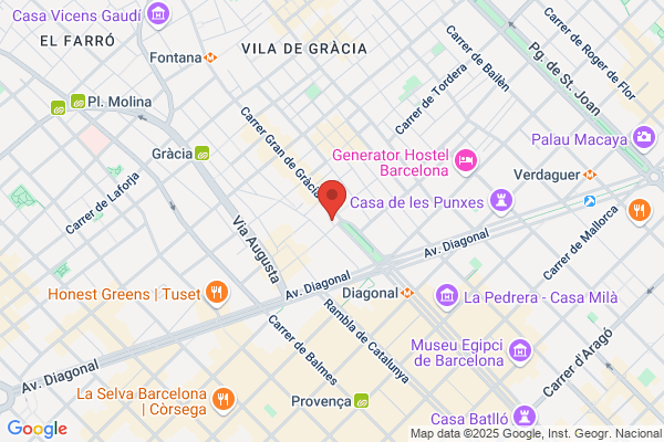 Areagrup Eficiencia S.L.