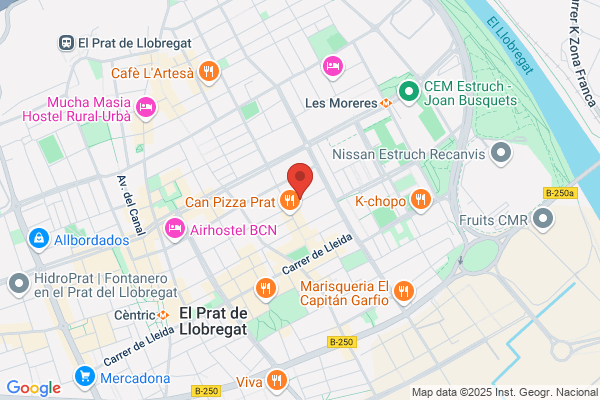 Mercantil De Confeccion De Prendas Deportivas S.L.