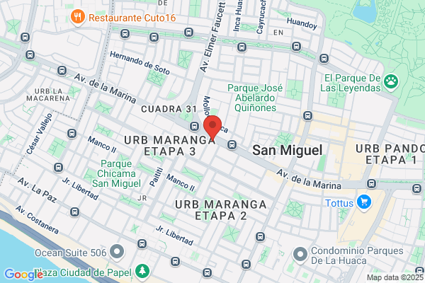 Advanced Logistics Group S.A. - Ingenieria De transportes y Logistica