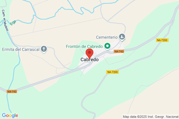 Cabre Rabada c.
