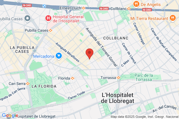 Proname S.L. - Oficina Tecnica