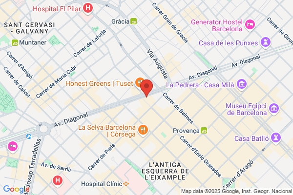Assessors Legals De Finques