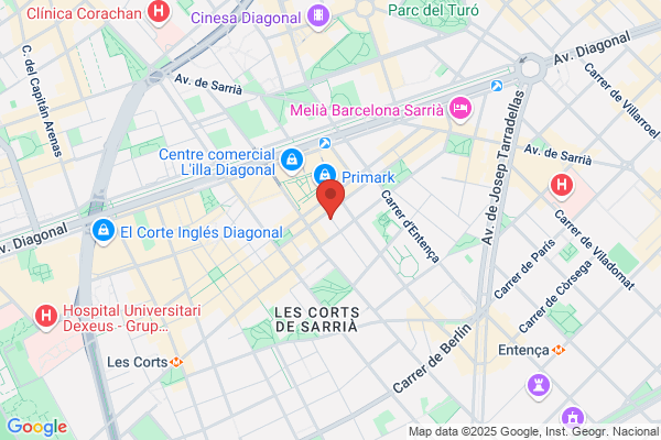 IGUALADA 20,SL