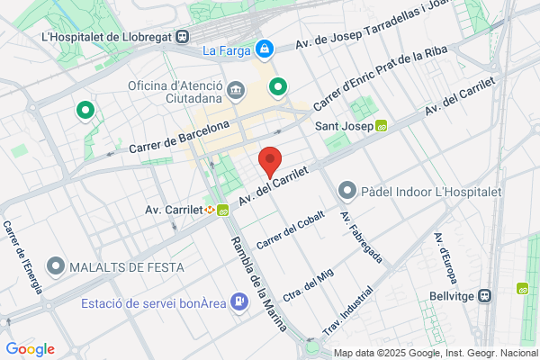 Iberia Rental Solutions