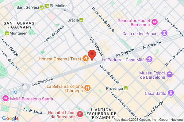 Apartamentos Brasilia S.A.
