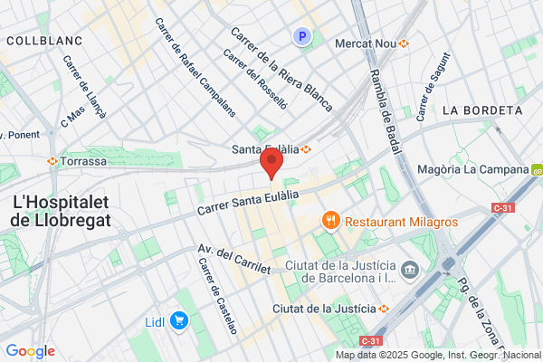 Area De Servicios S.L.