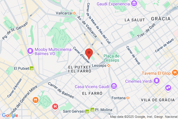 Bienes Raices S. A.