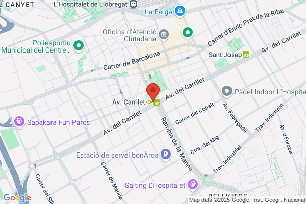 Corral Martinez c.