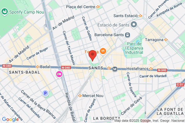 Fincas Abella S. L.