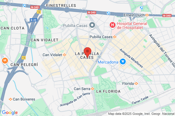 Fincas Cascales