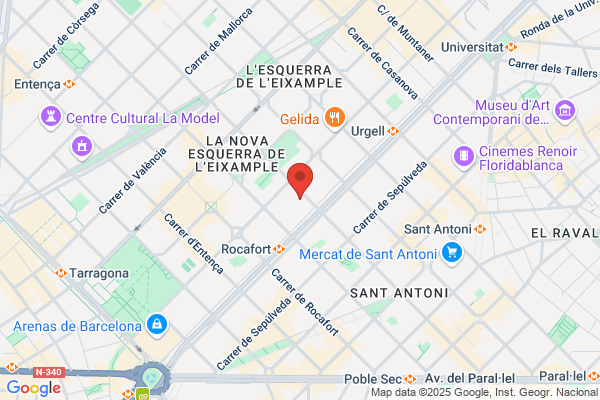 Garantia Española De La Propiedad S.L.